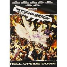 The Poseidon Adventure [reino Unido] [dvd]