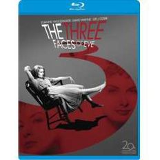 Three Faces Of Eve [reino Unido] [blu-ray]