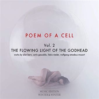 Cd. Varios -clasica-. Poem Of A Cell Vol 2