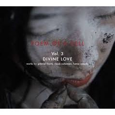 Cd. Varios -clasica-. Poem Of A Cell Vol 3 Divine