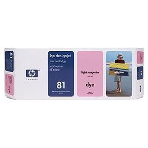 Tinta Original Hp Magenta C4935a