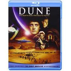 Dune [reino Unido] [blu-ray]