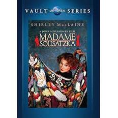 Madame Sousatzka [reino Unido] [dvd]