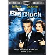 Big Clock [reino Unido] [dvd]
