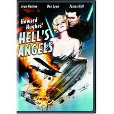Hell's Angels [reino Unido] [dvd]