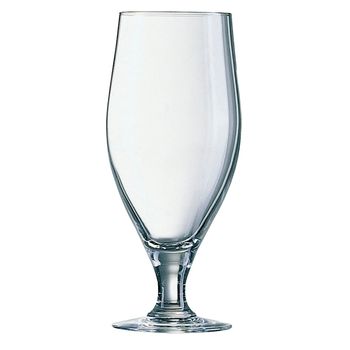 Vaso Para Cerveza Arcoroc Cervoise 6 Unidades 32 Cl