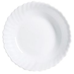 Luminarc Plato Postre 18, 5 Cm Feston 2