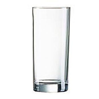 Set De Vasos Arcoroc Amsterdam 6 Unidades Transparente Vidrio (27 Cl)