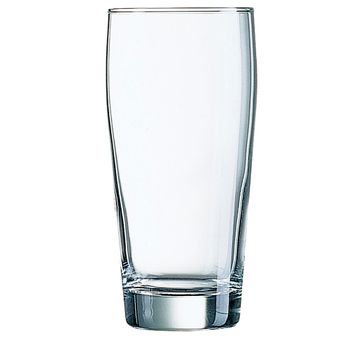 Vaso Para Cerveza Arcoroc Willi Bec 12 Unidades (40 Cl)