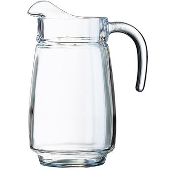 JARRA AGUA CRISTAL 1,75L BOLA 476.SANMIGUEL  Equipamientos para hostelería  - Casa Delfín