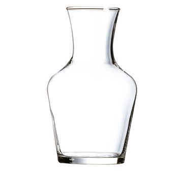 Botella Vidrio Sin Tapón À Vin 0,50l