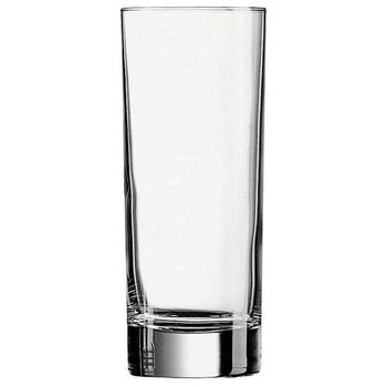 Set 3 Vasos Bajos Vidrio Islande 6cl