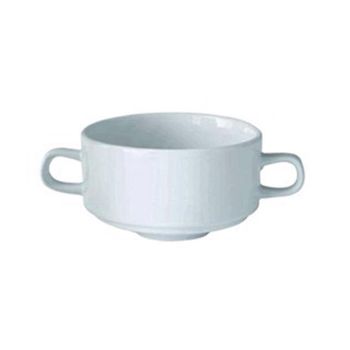 Tazas Consome Restaurant 31cl. Rp-6