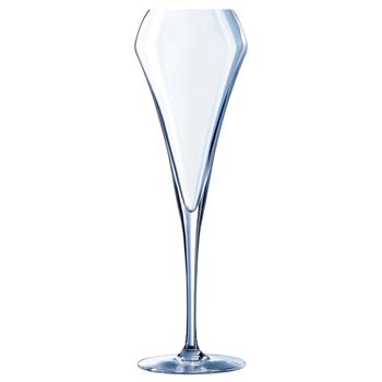 Set De Vasos Chef&sommelier Primary 6 Unidades Transparente Vidrio (44 Cl)  con Ofertas en Carrefour