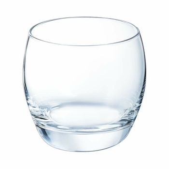 Set De Vasos Arcoroc Salto 6 Piezas (32 Cl)