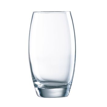 Set De Vasos Arcoroc Salto 6 Unidades Transparente Vidrio (50 Cl)