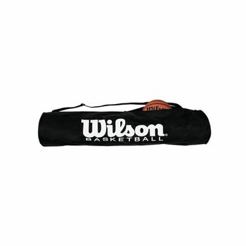 Saco Portabalones Wilson ‎wtb1810 Negro