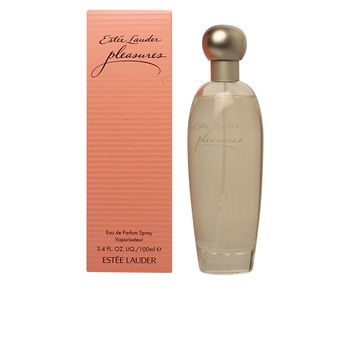 Pleasures Eau De Parfum Spray 100 Ml