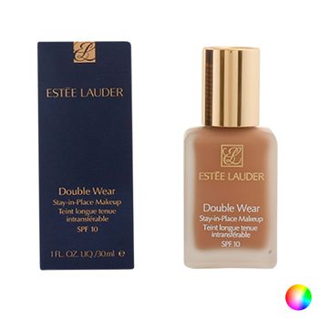 Base De Maquillaje Fluida Double Wear Estee Lauder