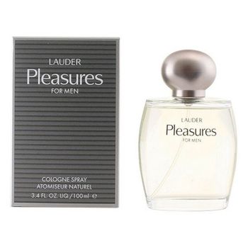 Perfume Hombre Pleasures Estee Lauder Edc