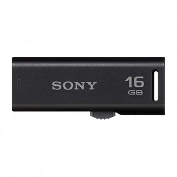 Sony - Usm16gr Unidad Flash Usb