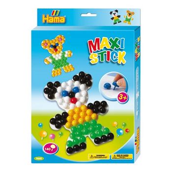 Patarev Maxi Coffret Petit Marche à Prix Carrefour