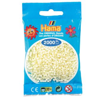 Hama Beads Mini Crema