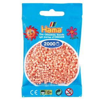 Hama Mini Color Carne / Rosa Mate