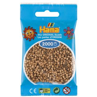 Hama Beads Mini Canela