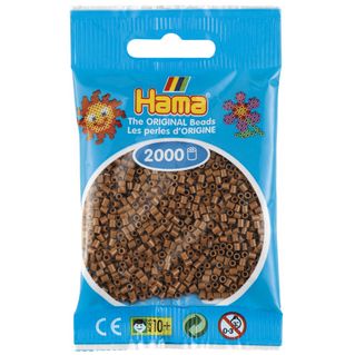 Hama Beads Mini Turquesa con Ofertas en Carrefour