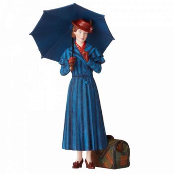 Figura Disney Mary Poppins