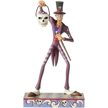 Figura De Disney - Enesco - La Princesa Y El Sapo: Dr. Facilier