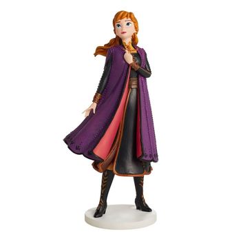 Figura Disney Anna Frozen