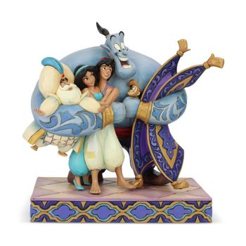 Figura Disney Aladdin