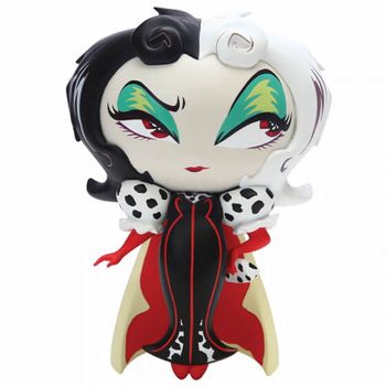 Figura Miss Mindy Disney Cruela Devil