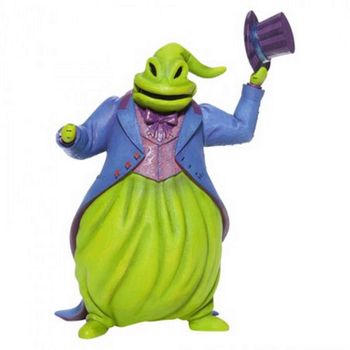 Figura Disney Oogie Boogie