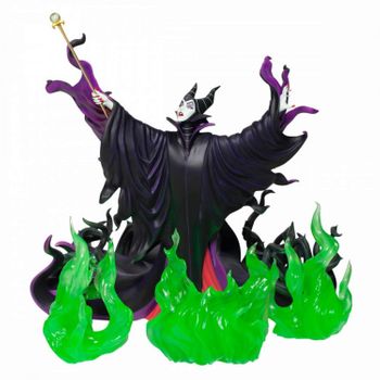 Figura Disney La Bella Durmiente Malefica