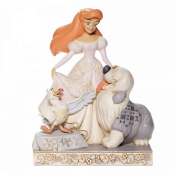 Figura Ariel & Amigos La Sirenita Disney
