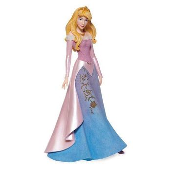 Figura Enesco Disney La Bella Durmiente Aurora