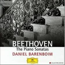 Cd. Beethoven. Sonatas Piano Comp.