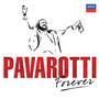 2cd. Pavarotti. Pavarotti Forever