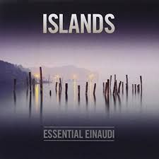 Cd. Ludovico Einaudi. Islands Essential Einaudi