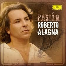 Cd. Roberto Alagna. Pasion