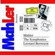 Cd. Mahler. Sinfonias Completas-bernstein