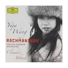 Cd. Rachmaninov. Conciertopiano 2-wang