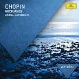 Cd. Chopin. Nocturnos (selec.)-barenboim