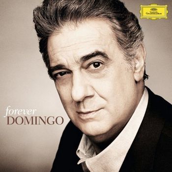 Placido Domingo - Forever