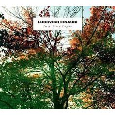 Cd. Ludovico Einaudi. In A Time Lapse