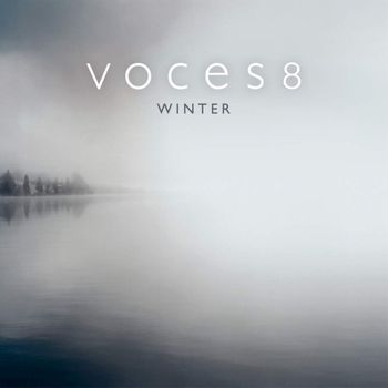 Cd. Varios -clasica-. Voces 8 Winter