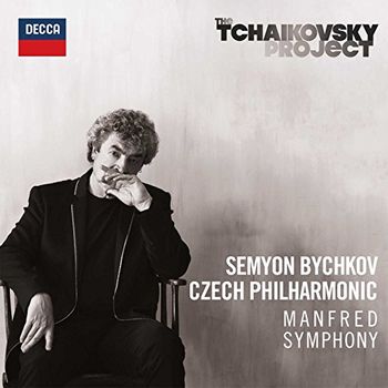 Cd. Tchaikovsky. Sinf.manfred (vol.2)-bychkov